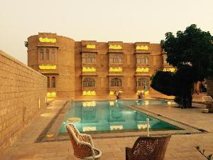 Golden Haveli, Jaisalmer