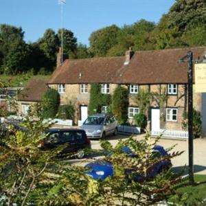 Hotels near Charterhouse School Godalming - The Squirrel