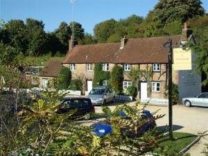 The Squirrel, Guildford