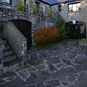 The Waters Country House