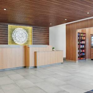 Fairfield Inn & Suites Salt Lake City Southwest