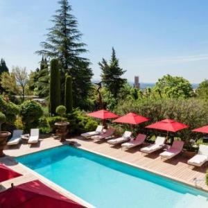 Villa Gallici Hôtel & Spa