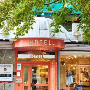 Volvo CE Arena Eskilstuna Hotels - Hotell Västerås