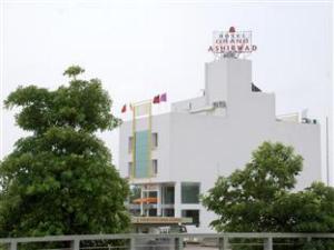 Grand Ashirwad Beacon, Bhopal