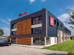 Chenove France Hotels - Ibis Dijon Sud