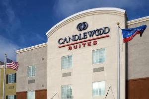 Candlewood Suites Odessa, an IHG Hotel, Odessa