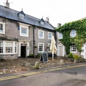 Hotels near Bakewell Town Hall - The Castle by Innkeeper's Collection