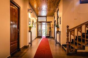 Villa Everest, Darjeeling