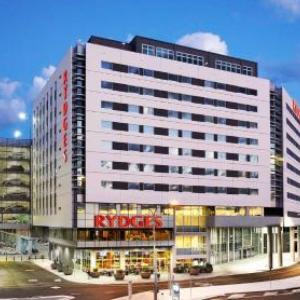 Rydges Sydney Airport Hotel