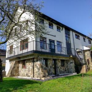 Galeri Caernarfon Hotels - YHA Snowdon Llanberis