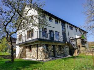 YHA Snowdon Llanberis, Llanrug