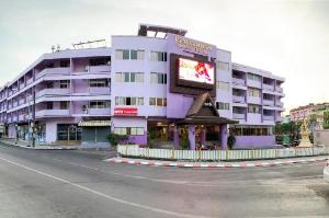 OYO 565 Trang Hotel, Trang