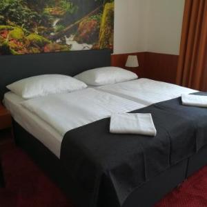 Roxy Prague Hotels - Hotel Zlatá Váha