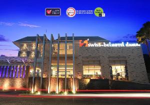 Swiss-Belhotel Danum Palangkaraya, Palangkaraya