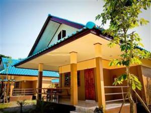 Waleekarn Resort, Phayao