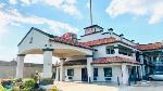 Pearland Texas Hotels - Island Suites Hobby Airport