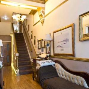 Hotels near Little Theatre Southport - The Leicester