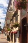 Fortifications Of Quebec Quebec Hotels - Auberge St-Louis