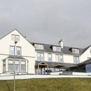 West Highland Hotel