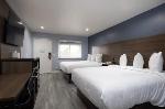 Santa Manuela School California Hotels - Days Inn By Wyndham Arroyo Grande/Pismo Beach