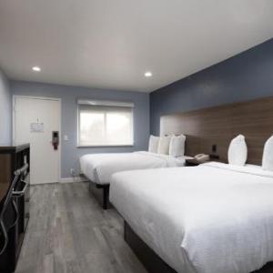 Days Inn by Wyndham Arroyo Grande/Pismo Beach