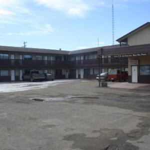 Hotels near Ponoka Stampede - Rimbey Motor Inn