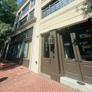 Hotels near Woldenberg Park New Orleans - Harcol House