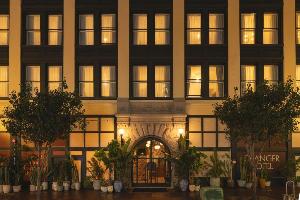 Granger Hotel Gaslamp Quarter, a Member of Design Hotels hotel near San Diego Convention Center