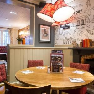 Toby Carvery Beckenham by Innkeeper's Collection