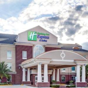 Holiday Inn Express & Suites Raceland - Highway 90