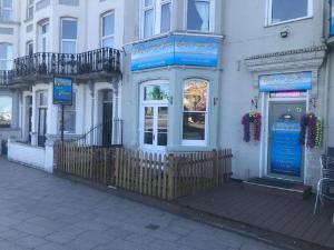 Henrys on the Prom, Great Yarmouth