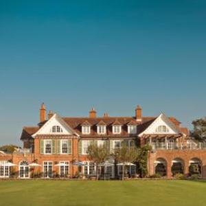 Chewton Glen Hotel