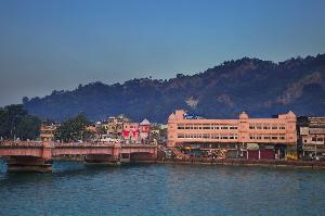 Ganga Lahari by Leisure Hotels, Haridwar