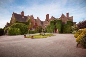 Mallory Court Country House Hotel & Spa, Warwick