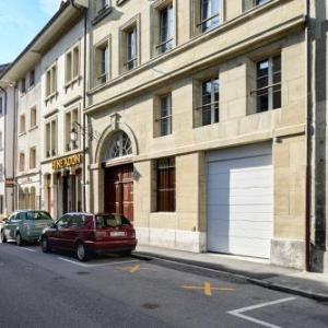 Hotel Hine Adon Fribourg
