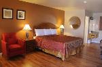 Vista California Hotels - Franciscan Inn Motel