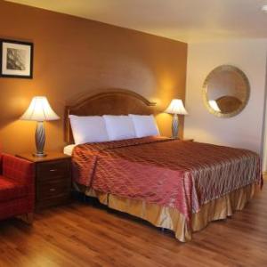 Franciscan Inn Motel