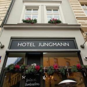 Jungmann Hotel