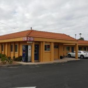 Mesa Oasis Inn & Motel