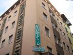 Livorno Italy Hotels - Hotel Europa Parking