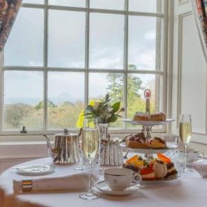 Trump Turnberry Hotels - Glenapp Castle
