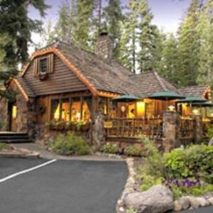 Cottage Inn At Lake Tahoe