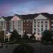 Hilton Garden Inn Dallas/Duncanville