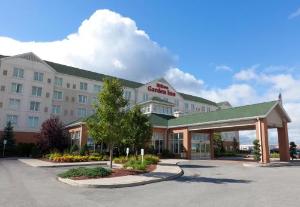 Hilton Garden Inn Buffalo Airport, Buffalo