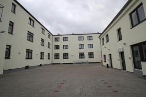 Goethe Conference Hotel by Trip Inn, Frankfurt