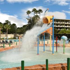 Wyndham Garden Lake Buena Vista Disney Springs Resort Area