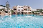 Cyclades Islands Greece Hotels - Ariadne Hotel