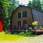 Holiday homes in Sequim Washington