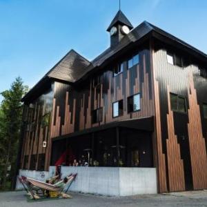 Hotel Villa Hakuba by HHG