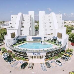 Nuvo Suites Miami Airport West/Doral hotel photo